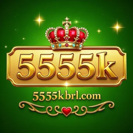 5555k