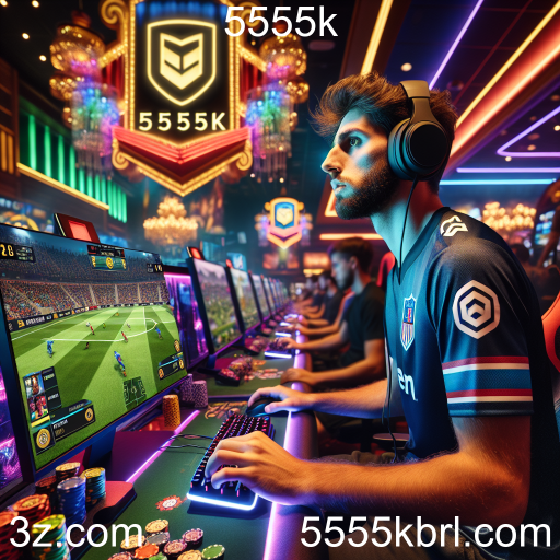 A Revolução dos Jogos de Esportes: Do Virtual ao Real