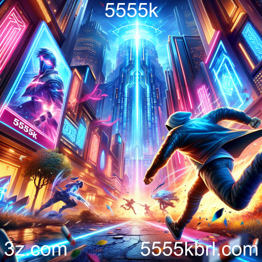 A Evolução dos Jogos de Ação: Da Nostalgia ao Futuro