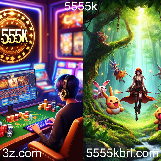 A Magia dos RPGs: Uma Jornada pelo Mundo do Entretenimento Interativo